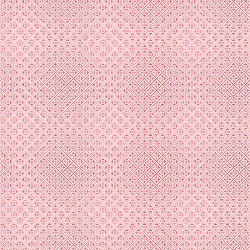 Berry & Sage Lace Frosting by Lori Holt for Riley Blake