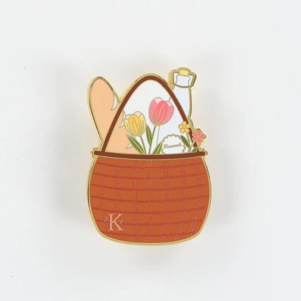 Sippin' On Sunshine Needle Minder from Kimberbell Designs