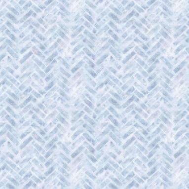 Song of Nature Quilt Backing Kit by White Owl Textiles