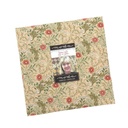 Morris Muse Layer Cake by Barbara Brackman for Moda Fabrics
