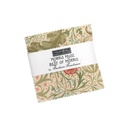 Morris Muse Mini Charm Pack by Barbara Brackman for Moda Fabrics
