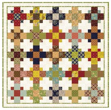 Warm Hearted Simple Whatnots by Kim Diehl