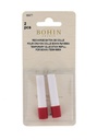 Bohin Glue Stick Refill, 2 Pack