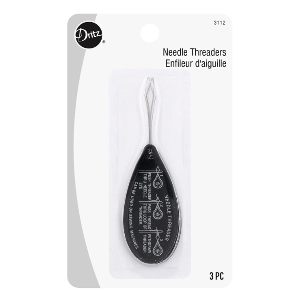 Needle Threaders from Dritz