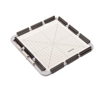 Bernina Medium Square Clamp Hoop
