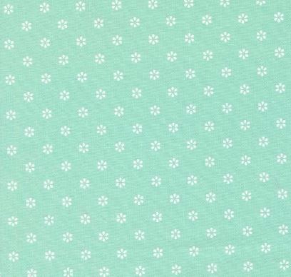 Summertime Quilt Backing Kit