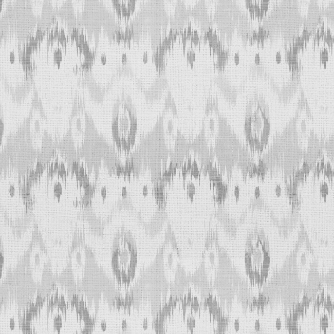 Take Me to The Sea Chevron Texture Gray by PDR Studios for Lumin Fabrics