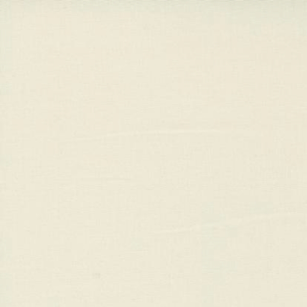 Bella Solids Eggshell from Moda