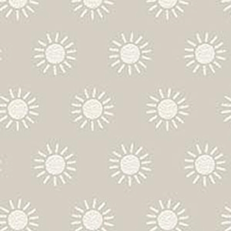 Soaring Dreams Sun Taupe from Northcott Fabrics