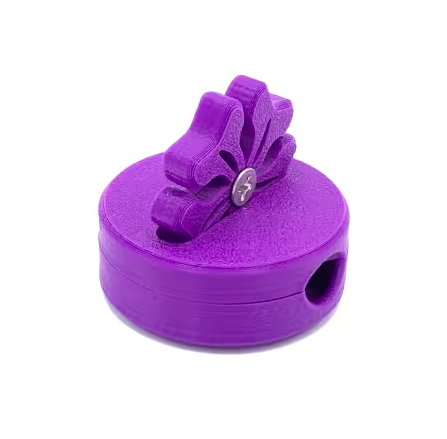 BladeSaver 28mm Thread Cutter Purple