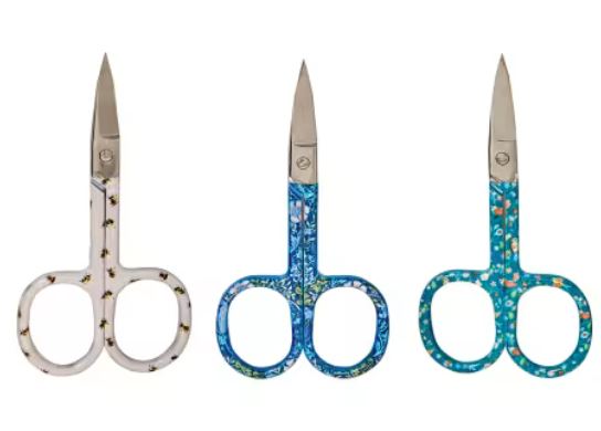 Embroidery Scissors
