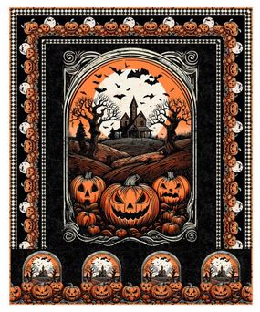 Haunted Hollow by Patrick Lose from Northcott