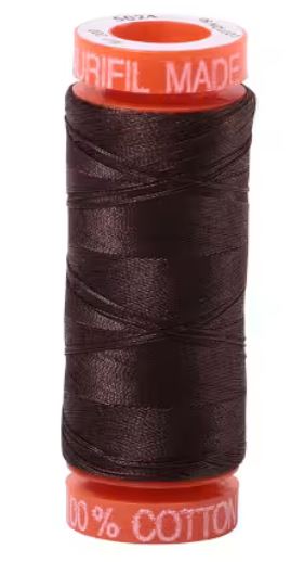 Aurifil 50 wt , 220 yard 5024