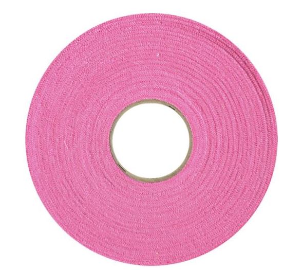 Blooming Bias 5/8" Hot Pink 40 Yards Chenille-It