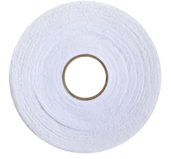 Blooming Bias 5/8 White 40 Yards Chenille It