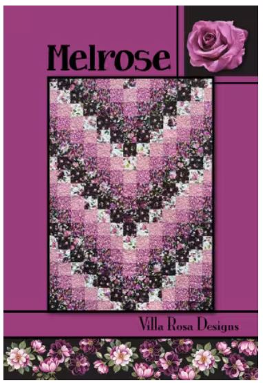 Melrose from Villa Rosa Designs