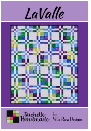 LaValle by Rachelle Handmade from Villa Rosa Designs