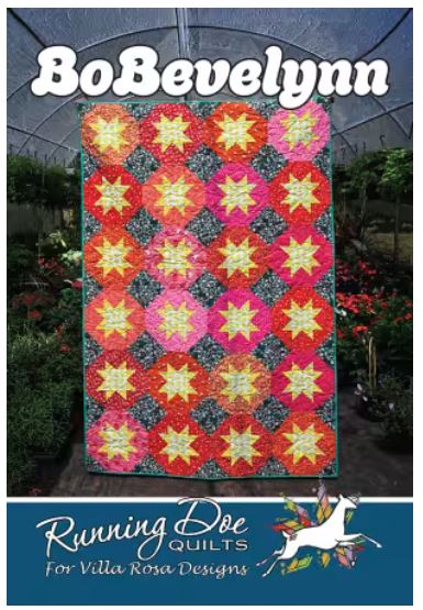 BoBevelynn by Running Doe from Villa Rosa Designs