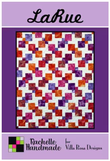 LaRue by Rachelle Handmade from Villa Rosa Designs