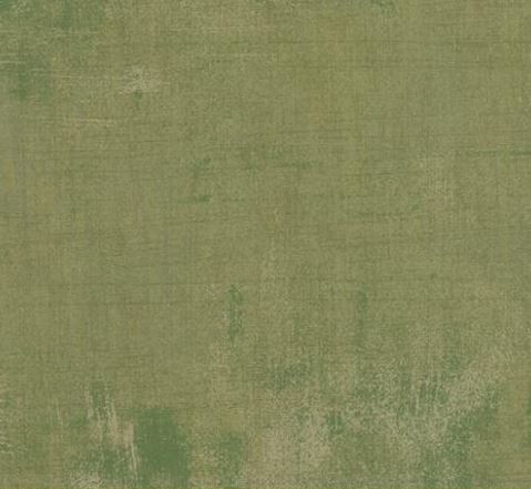 Grunge Basics Vert by Basic Grey from Moda
