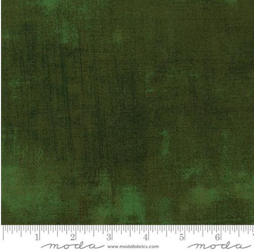 Grunge Basics Forest by Basic Grey from Moda