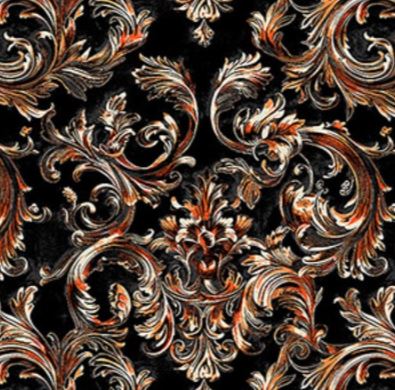 Haunted Hollow Quilt Backing Kit