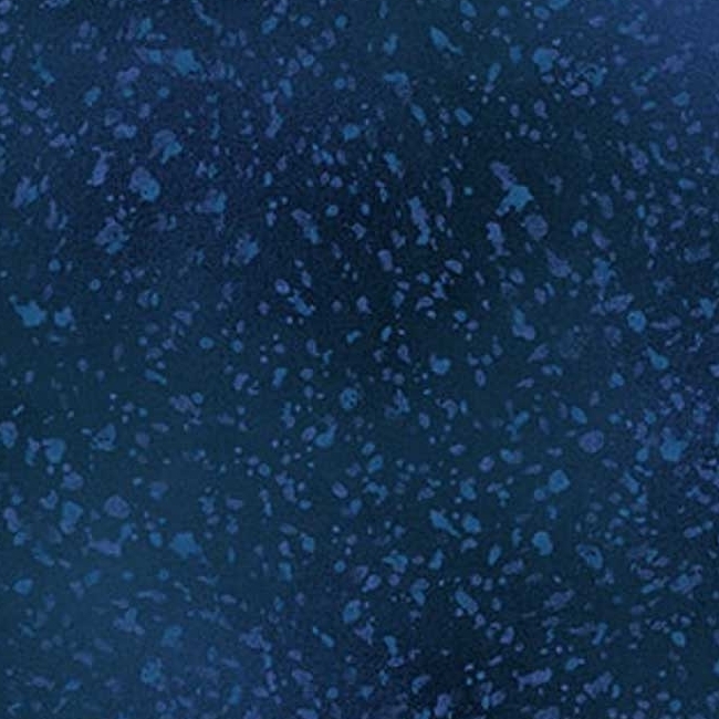 Awakenings Speckle Texture Fabric Blue from Henry Glass