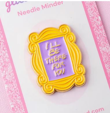 Friends Needle Minder