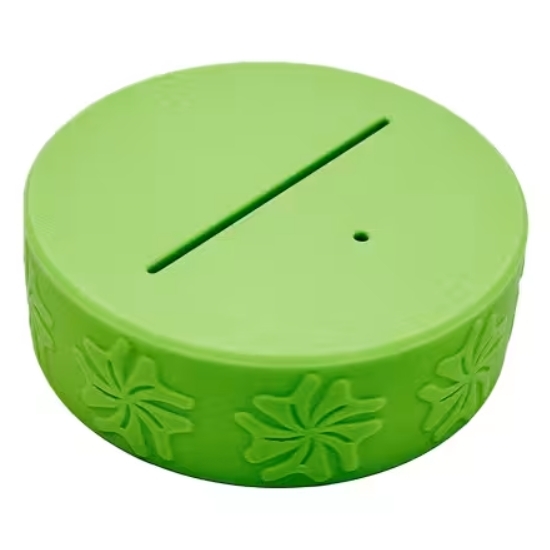 Blade CAPture Lime Green from Purple Hobbies