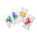 Mini Seam Ripper Keychain Floral from Gypsy Quilter