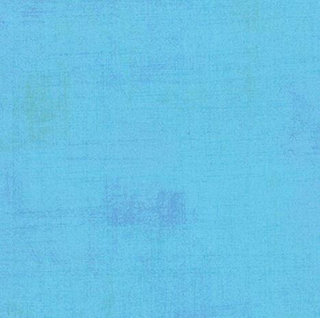 Grunge Basics Sky By Moda Fabrics