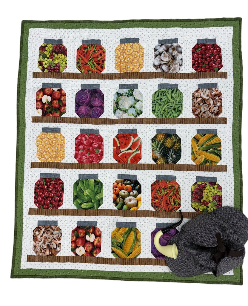 Watson & Holmes June 2026 Mystery Kit