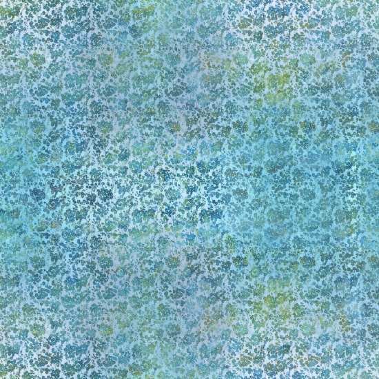 Evanescence Field Blue from In the Beginning Fabrics