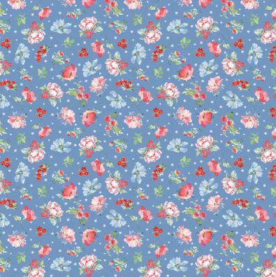 Americana Placemats Backing Kit