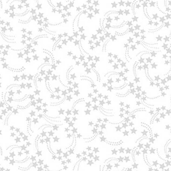Best of Cream and Sugar Swirled Stars from Studio E Fabrics