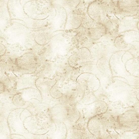 Painters Swirl Gray from Riley Blake Fabrics
