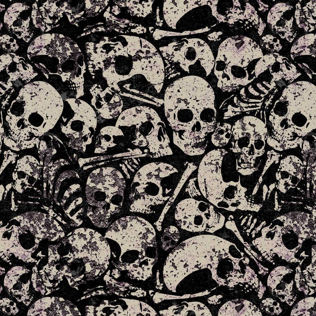 Scary Spice Mist from Studio E Fabrics