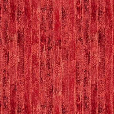 Barnyard Christmas Barnboard Red from Northcott Fabrics
