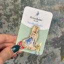 Peter Rabbit Needle Minder