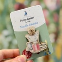 Tailor of Gloucester Needle Minder