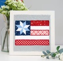 Stars & Stripes Forever Plus Kit by Kimberbell