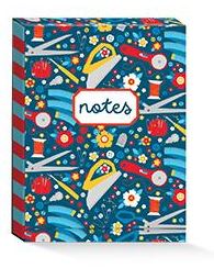 Pocket Notepad Delightful Notes