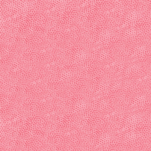 Dimples Carnation from Andover Fabrics