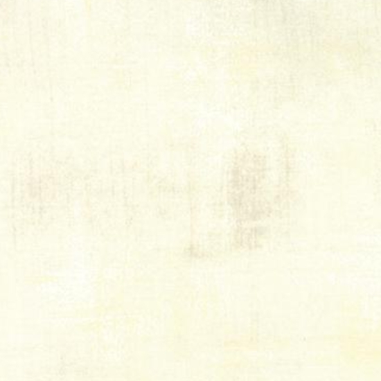 Grunge Basics Winter White from Moda Fabrics