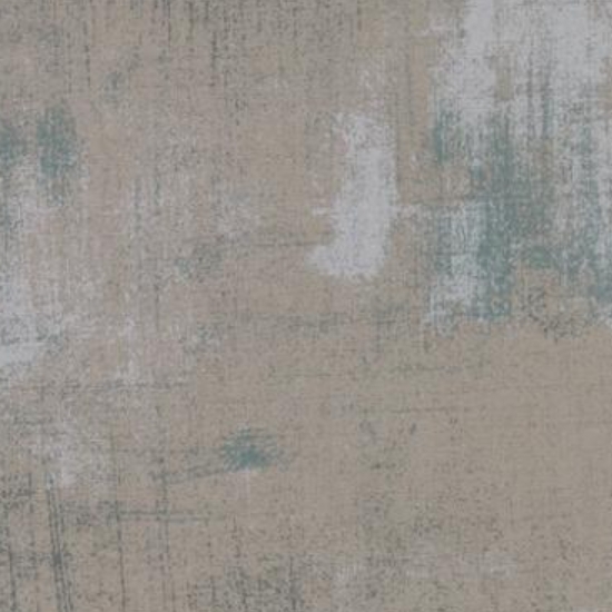Grunge Basics Grey Couture from Moda Fabrics
