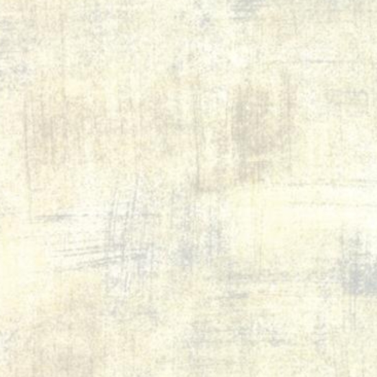 Grunge Basics Creme from Moda Fabrics