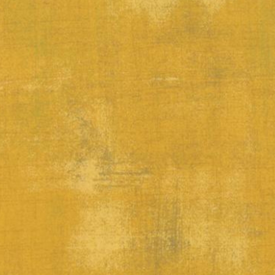 Grunge Basics Mustard from Moda Fabrics