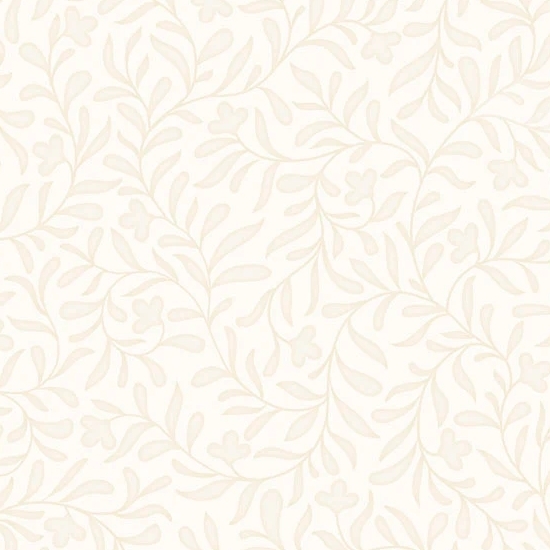 Cider Mill Harvest Vine Brown and Tan from P&B Textiles