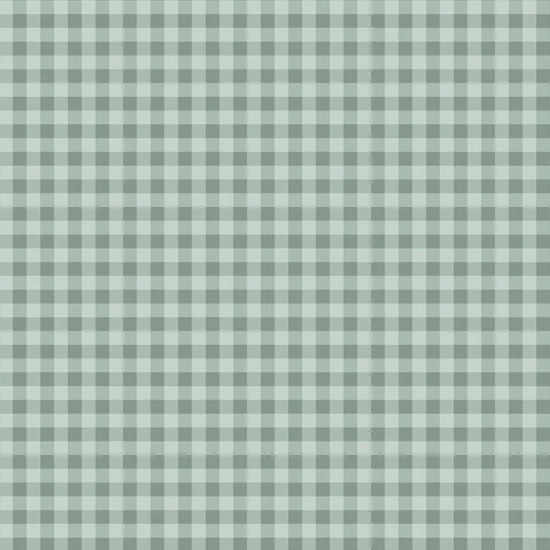 Cider Mill Harvest Gingham Light Blue from P&B Textiles
