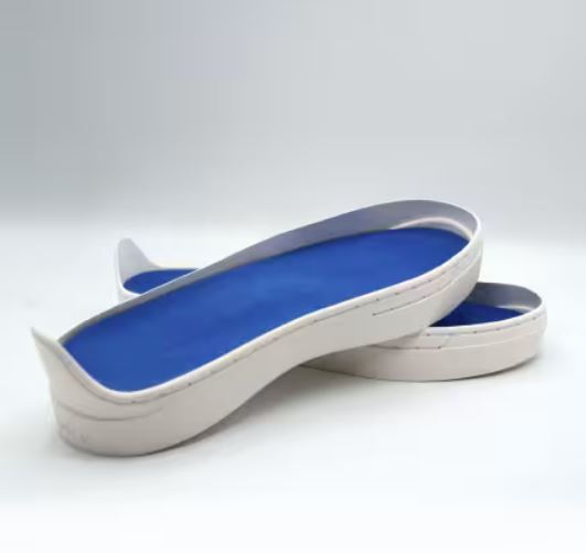 Simply Soles Size 7 White